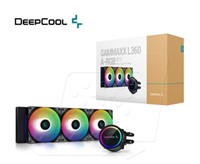 DEEPCOOL GAMMAXX L360 ARGB