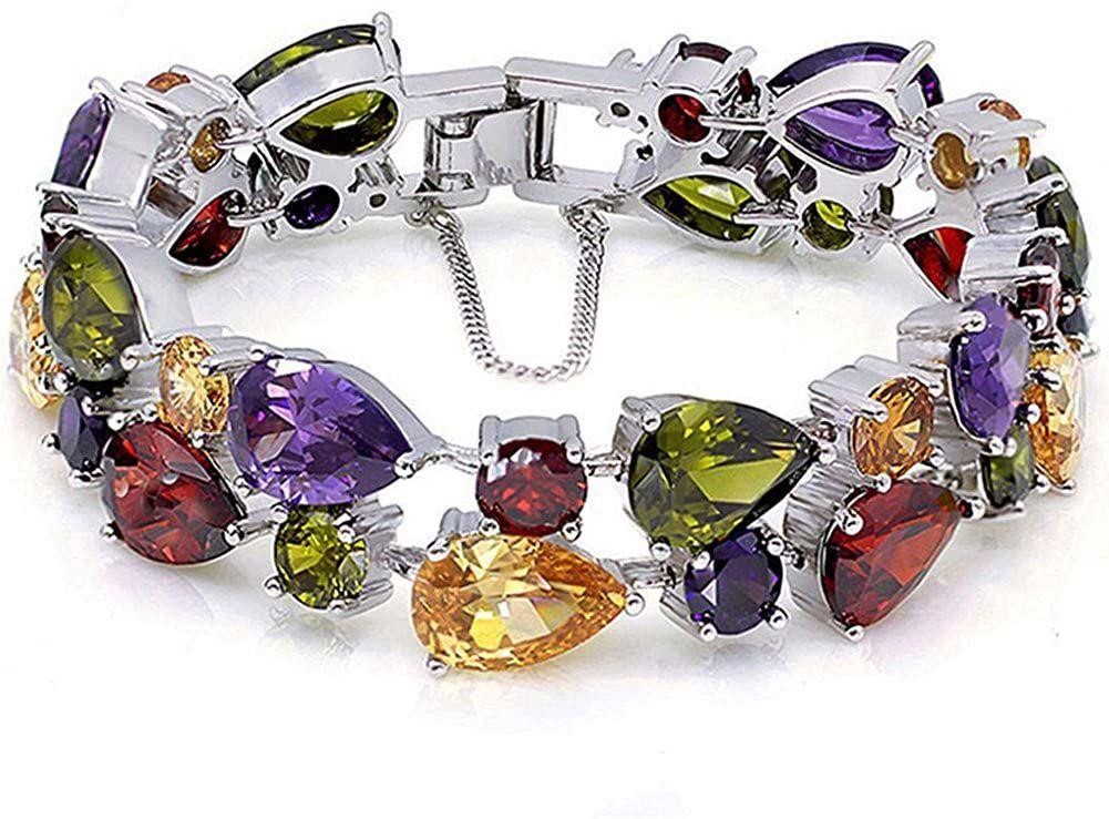 March 31St. Gemstones Diamonds Rings Vacations Bracelets