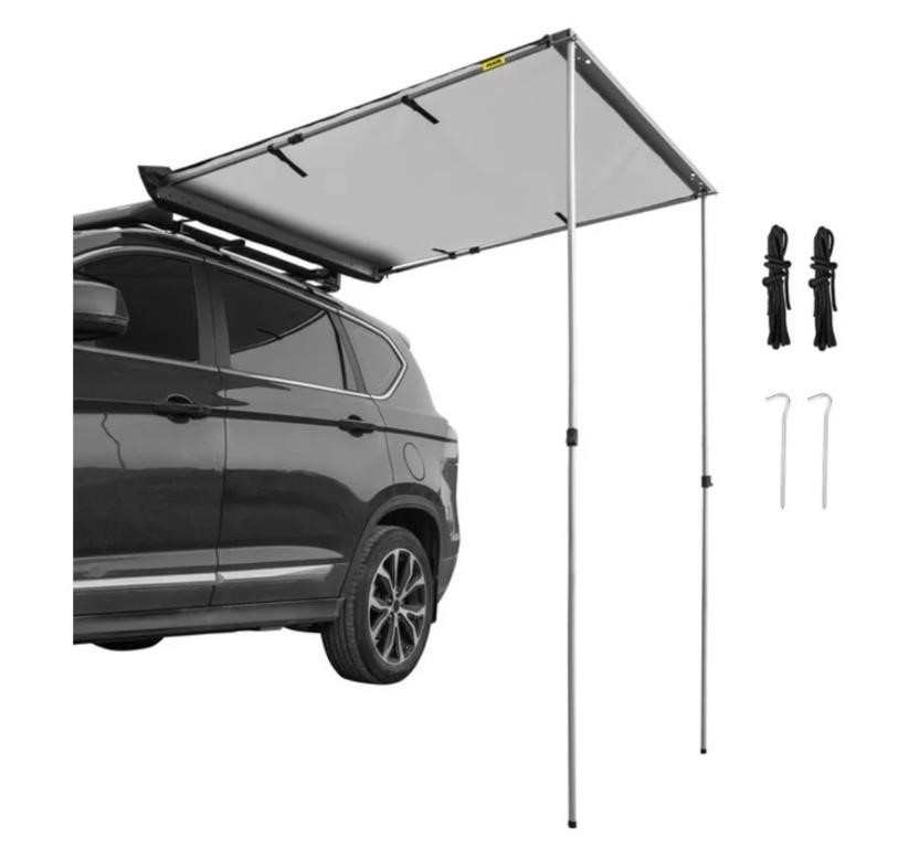 Car Side Awning