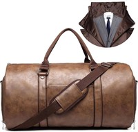 Travel Garment Bag for Men's Suit