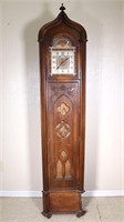 Hammond Electric Cathedral Grandfather Clock