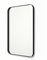 1 lot 2- wall mirror 24’’ x 36’’