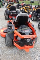 Ariens IKON x52 52" Mower