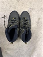 Mens Hiking Shoes