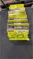 Ryobi 4' & 10' USBC to Lightning Charger Cables