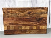 Very Nice Wooden Cutting Board