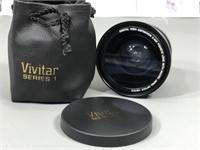 Vivitar Series 1 Lens