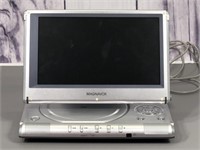 Magnavox Portable DVD Player Untested