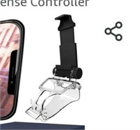 XG Controller Mobile Gaming Clip  DualSense Contro