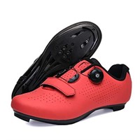WJS Products Men’s Cycling Shoes Cycle Shoes Men W