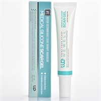 SEALED-medical silicone scar gel