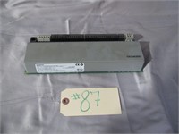 Siemens 550-767C APOGEE TEC Controller Module