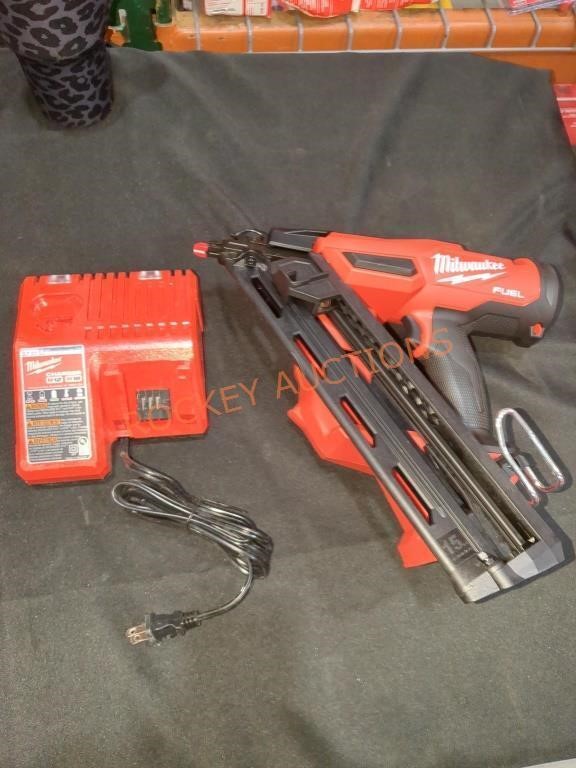 498 TOOLS, TOOLS, AND MORE TOOLS ONLINE AUCTION IN NORTH'D