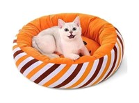 20x20" Cat Bed Small pet bed