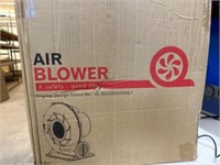 DreamVan GW-3LA 800W Air Blower