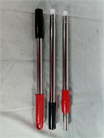 Extendable & Detachable Mop Pole Handle for Floor