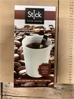 Stick (Stick Coffee)