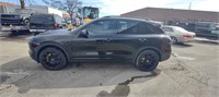 2011 Porsche Cayenne - 350,000kms - 10% BP