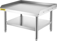 VEVOR Stainless Steel Equipment Grill Stand