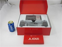 Console ATARI HDMI avec 200 jeux inclus