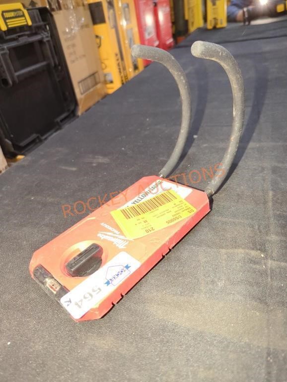 Milwaukee Packout Curved Utility Hook