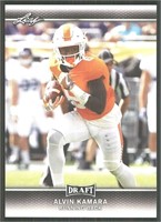 RC Alvin Kamara New Orleans Saints Tennessee Volun