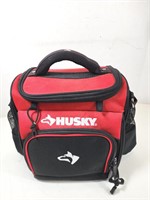LIKE NEW Husky Work Lunch Bag