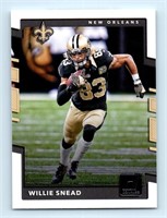 Willie Snead New Orleans Saints