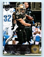 Willie Snead New Orleans Saints