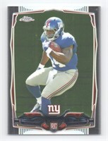 RC Andre Williams New York Giants