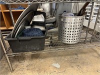 Pizza Pans ,Containers,Baskets
