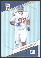 Shiny Dexter Lawrence New York Giants