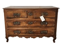 18th Century French Commode