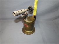 Brass Blow Torch