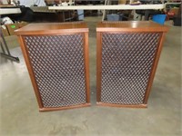 Pair Sansui  XP3200 Speakers