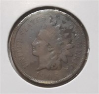 INDIAN HEAD CENT 1905-P