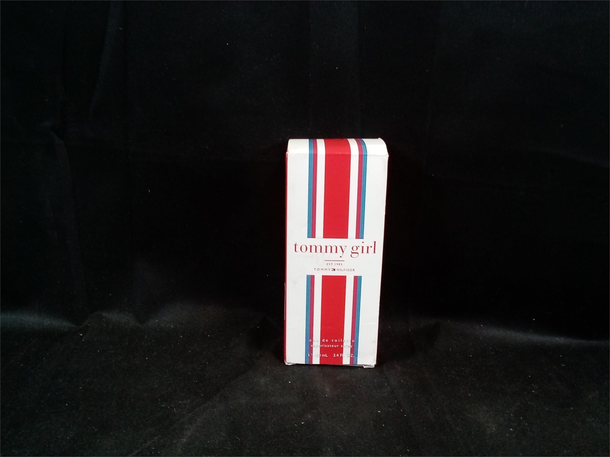 Tommy Girl Perfume by Tommy Hilfiger, EDT Spray f