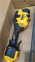 DeWalt 60v 17" Attachment Capable String Trimmer