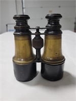 ANTIQUE BINOCULARS