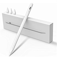 New Stylus Pen for iPad W/Palm Rejection Tilt