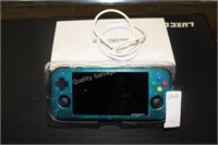 retroid pocket game console (display)