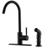 Design house kitchen faucet