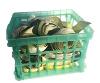 LARGE ASSORTMENT OF TIE DOWN STRAPS