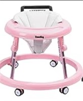New Quocdiog Baby Walker,Foldable Multi-Function