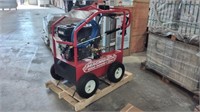 2023 Magnum 4000 Hot Water Pressure Washer