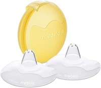 Medela Contact Nipple Shield for Breastfeeding, 2