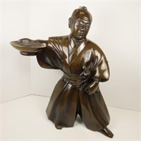 Japanese Bronze
