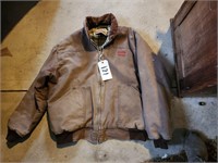 (2) Beck's Coats