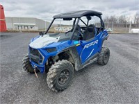 2021 Polaris RZR 900 Trail