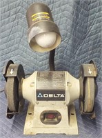 Delta 6# Bench Grinder Model 23-645